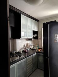 Blk 633 Woodlands Ring Road (Woodlands), HDB 5 Rooms #566634331